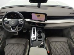 Volkswagen Lanhun Lanxun 380TSI AWD R-Line Cruise Edition - ფოტო 12