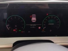 Volkswagen Lanhun Lanxun 380TSI AWD R-Line Cruise Edition - ფოტო 14