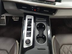 Volkswagen Lanhun Lanxun 380TSI AWD R-Line Cruise Edition - ფოტო 16