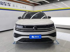 Volkswagen Lanhun Lanxun 380TSI AWD R-Line Cruise Edition - ფოტო 2