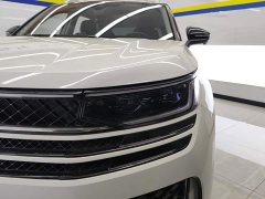 Volkswagen Lanhun Lanxun 380TSI AWD R-Line Cruise Edition - ფოტო 5