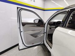 Volkswagen Lanhun Lanxun 380TSI AWD R-Line Cruise Edition - ფოტო 7