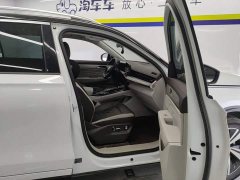 Volkswagen Lanhun Lanxun 380TSI AWD R-Line Cruise Edition - ფოტო 8