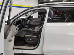 Volkswagen Lanhun Lanxun 380TSI AWD R-Line Cruise Edition - ფოტო 9