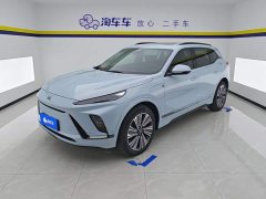 Buick E5 Premium Standard Range Edition - ფოტო 1