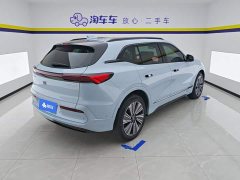 Buick E5 Premium Standard Range Edition - ფოტო 3
