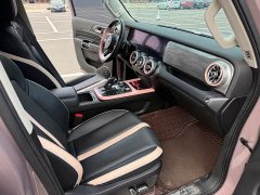 Tank 300 2021 City Edition 2.0T Stylish - ფოტო 11