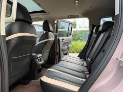 Tank 300 2021 City Edition 2.0T Stylish - ფოტო 12