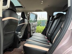 Tank 300 2021 City Edition 2.0T Stylish - ფოტო 13