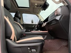 Tank 300 2021 City Edition 2.0T Stylish - ფოტო 14