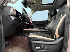 Tank 300 2021 City Edition 2.0T Stylish - ფოტო 15