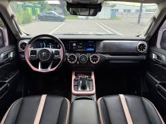 Tank 300 2021 City Edition 2.0T Stylish - ფოტო 17