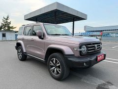 Tank 300 2021 City Edition 2.0T Stylish - ფოტო 3