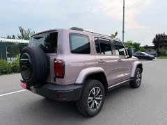 Tank 300 2021 City Edition 2.0T Stylish - ფოტო 6