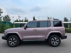 Tank 300 2021 City Edition 2.0T Stylish - ფოტო 8