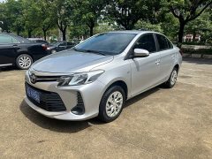Toyota Vios 1.5L CVT Creative Edition - ფოტო 1