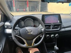 Toyota Vios 1.5L CVT Creative Edition - ფოტო 10