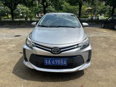 Toyota Vios 1.5L CVT Creative Edition - ფოტო 2