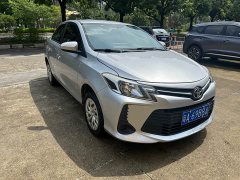 Toyota Vios 1.5L CVT Creative Edition - ფოტო 3