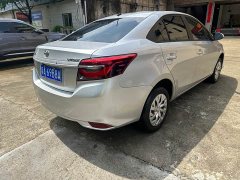 Toyota Vios 1.5L CVT Creative Edition - ფოტო 4