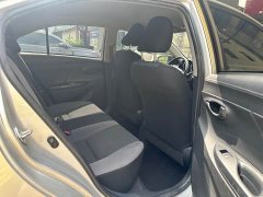 Toyota Vios 1.5L CVT Creative Edition - ფოტო 6
