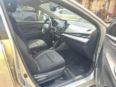 Toyota Vios 1.5L CVT Creative Edition - ფოტო 7