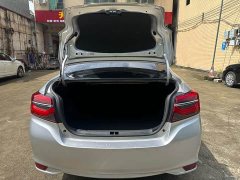 Toyota Vios 1.5L CVT Creative Edition - ფოტო 9