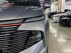 Haval Shenshou 2.0T Smart Premium Edition - ფოტო 11
