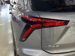 Haval Shenshou 2.0T Smart Premium Edition - ფოტო 13