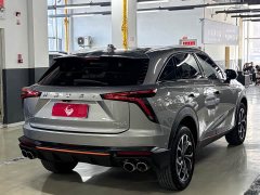 Haval Shenshou 2.0T Smart Premium Edition - ფოტო 14