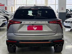 Haval Shenshou 2.0T Smart Premium Edition - ფოტო 15