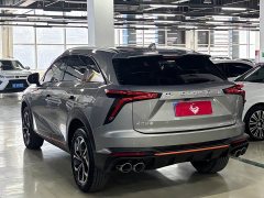 Haval Shenshou 2.0T Smart Premium Edition - ფოტო 16