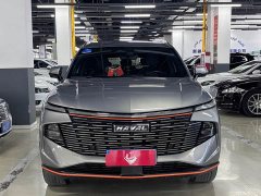 Haval Shenshou 2.0T Smart Premium Edition - ფოტო 2