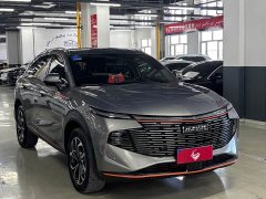 Haval Shenshou 2.0T Smart Premium Edition - ფოტო 3