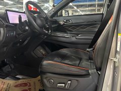 Haval Shenshou 2.0T Smart Premium Edition - ფოტო 4