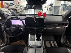 Haval Shenshou 2.0T Smart Premium Edition - ფოტო 6