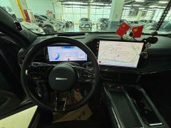 Haval Shenshou 2.0T Smart Premium Edition - ფოტო 7