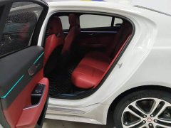 Jaguar XEL 2.0T 250PS R-DYNAMIC S Sport Entry Edition - ფოტო 11