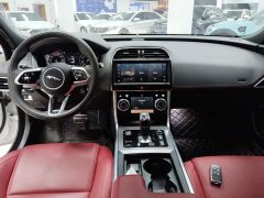 Jaguar XEL 2.0T 250PS R-DYNAMIC S Sport Entry Edition - ფოტო 12