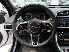 Jaguar XEL 2.0T 250PS R-DYNAMIC S Sport Entry Edition - ფოტო 15