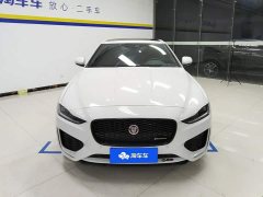 Jaguar XEL 2.0T 250PS R-DYNAMIC S Sport Entry Edition - ფოტო 2