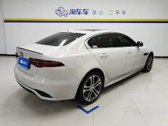 Jaguar XEL 2.0T 250PS R-DYNAMIC S Sport Entry Edition - ფოტო 3
