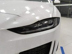 Jaguar XEL 2.0T 250PS R-DYNAMIC S Sport Entry Edition - ფოტო 5