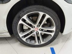 Jaguar XEL 2.0T 250PS R-DYNAMIC S Sport Entry Edition - ფოტო 6