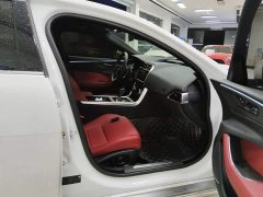 Jaguar XEL 2.0T 250PS R-DYNAMIC S Sport Entry Edition - ფოტო 8