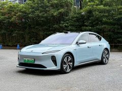 NIO ET5 2022 75kWh - ფოტო 1