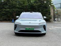 NIO ET5 2022 75kWh - ფოტო 2