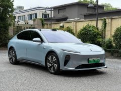 NIO ET5 2022 75kWh - ფოტო 3