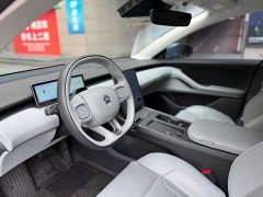 NIO ET5 2022 75kWh - ფოტო 4