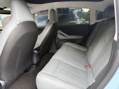 NIO ET5 2022 75kWh - ფოტო 5